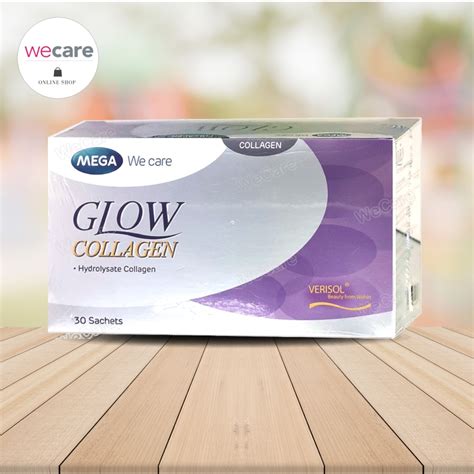 collagen mega we care.